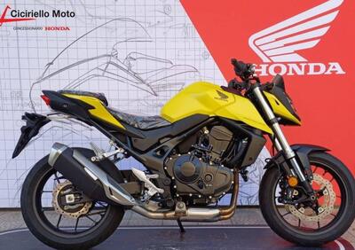 Honda CB 750 Hornet (2023 - 24) - Annuncio 9113284