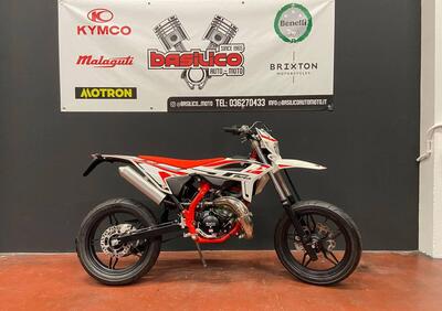 Betamotor RR 50 Motard Sport (2021 - 24) - Annuncio 9562753