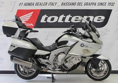 Bmw K 1600 GTL (2010 - 16) - Annuncio 9562740