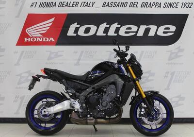 Yamaha MT-09 SP (2021 - 23) - Annuncio 9562750