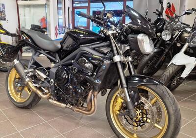 Triumph Street Triple R (2009 - 12) - Annuncio 9562782