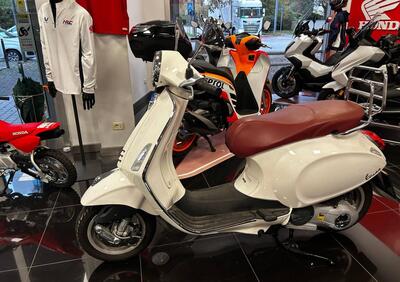 Vespa Primavera 150 3V ie (2014 - 16) - Annuncio 9562880