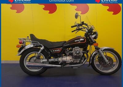 Moto Guzzi V 65 C (1985 - 88) - Annuncio 9562763