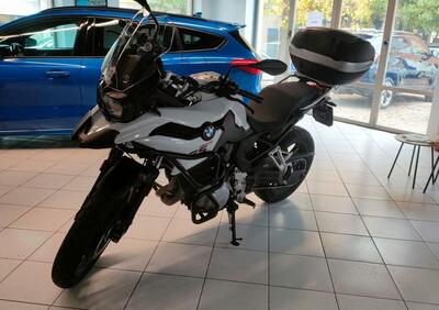 Bmw F 750 GS (2021 - 24) - Annuncio 9562769