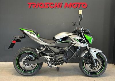 Kawasaki Z e-1 (2024) - Annuncio 9562777