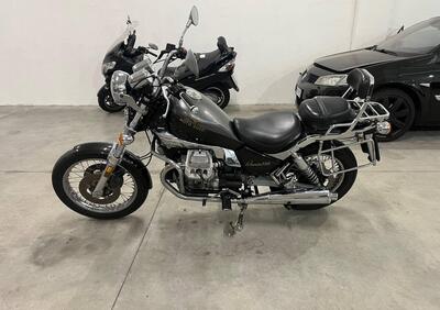 Moto Guzzi Nevada 750 (1992 - 02) - Annuncio 9562779