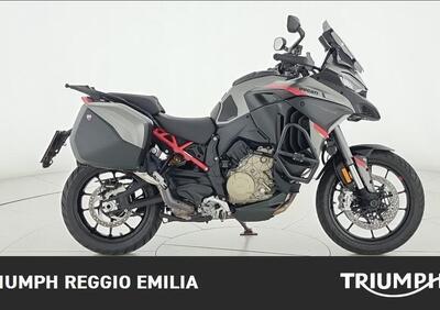 Ducati Multistrada V4 S Grand Tour (2024) - Annuncio 9519636