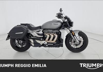 Triumph Rocket 3 R (2019 - 20) - Annuncio 9529330