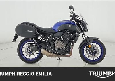 Yamaha MT-07 ABS (2014 - 16) - Annuncio 9543046