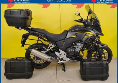 Honda CB 500 X ABS (2012 - 16) - Annuncio 9562786