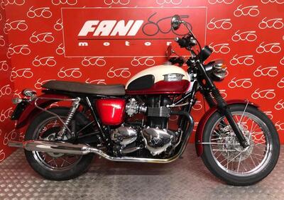 Triumph Bonneville T100 (2008 - 16) - Annuncio 9562789