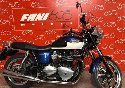 Triumph Bonneville T100 SE (2014) - Annuncio 9562790