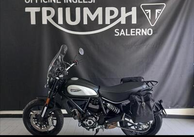 Ducati Scrambler 800 Icon Dark (2020) - Annuncio 9562810