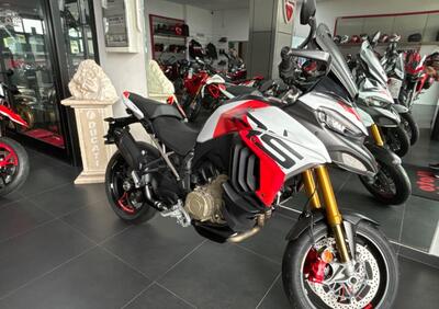 Ducati Multistrada V4 RS (2024) - Annuncio 9562820