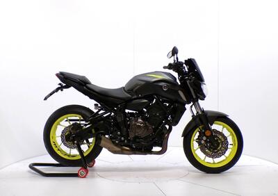 Yamaha MT-07 (2018 - 20) - Annuncio 9562839