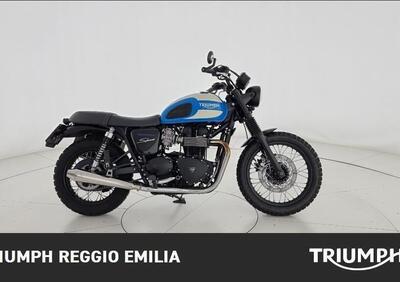 Triumph Bonneville T100 (2008 - 16) - Annuncio 9528331