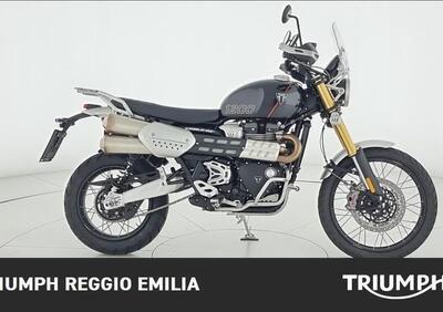 Triumph Scrambler 1200 XE (2024) - Annuncio 9538397