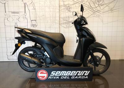 Honda Vision 110 (2021 - 24) - Annuncio 9562851