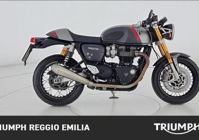 Triumph Thruxton RS (2020 - 24) - Annuncio 9474699