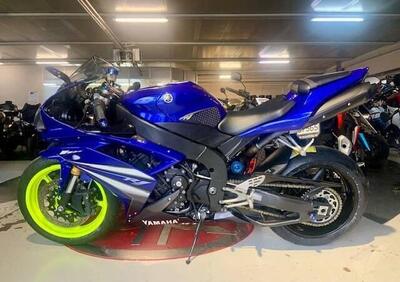 Yamaha YZF R1 (2007 - 08) - Annuncio 9562866