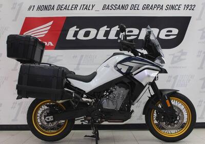 CFMOTO 800MT Explorer (2023 - 24) - Annuncio 9562867