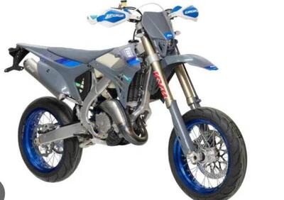 Tm Moto SMR 125 ES Fi 2T (2025) - Annuncio 9493504