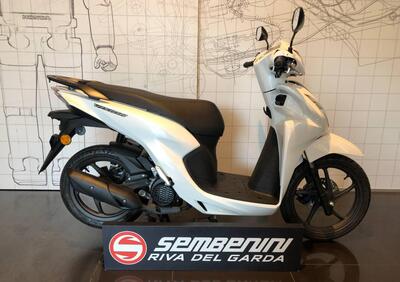 Honda Vision 110 (2021 - 24) - Annuncio 9562874