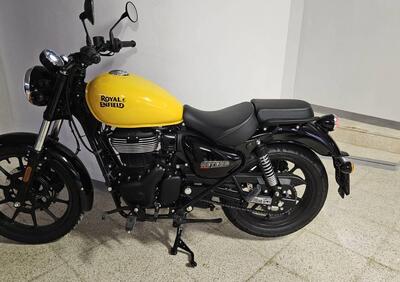 Royal Enfield Meteor 350 Fireball (2021 - 24) - Annuncio 9562875