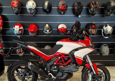 Ducati Multistrada 1200 S Pikes Peak (2013 - 14) - Annuncio 9562906