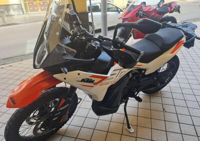 KTM 790 Adventure (2023 - 24) - Annuncio 9563131