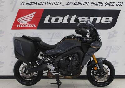 Yamaha Tracer 9 GT+ (2023 - 24) - Annuncio 9562882