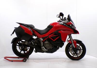 Ducati Multistrada 1200 S (2015 - 17) - Annuncio 9562912