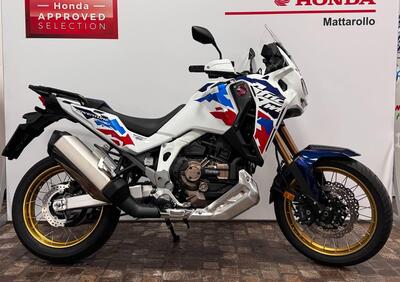 Honda Africa Twin CRF 1100L Adventure Sports DCT (2024 - 25) - Annuncio 9562903