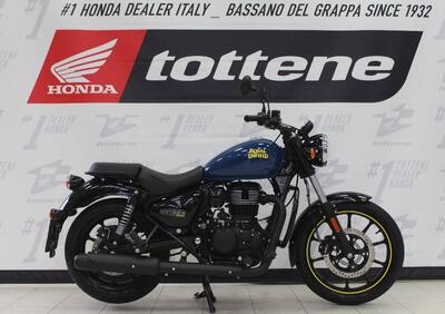 Royal Enfield Meteor 350 Fireball (2021 - 24) - Annuncio 9562905