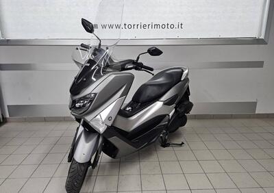 Yamaha N-Max 155 (2017 - 20) - Annuncio 9562907