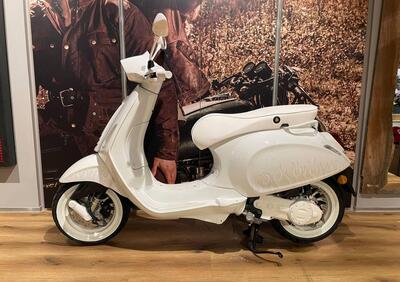 Vespa Sprint 50 Justin Bieber (2022 - 24) - Annuncio 9562921