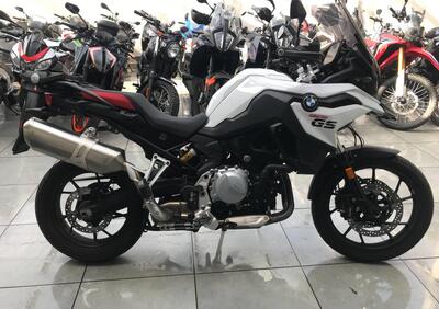 Bmw F 750 GS (2021 - 24) - Annuncio 9562930