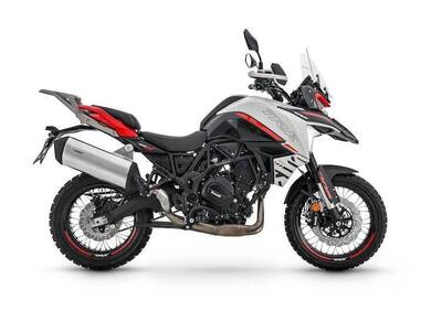 Benelli TRK 702X (2023 - 24) - Annuncio 9357820