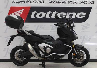 Honda X-ADV 750 DCT Travel (2021 - 24) - Annuncio 9562934