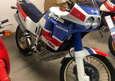 Honda Africa Twin XRV 650 - Annuncio 9562941