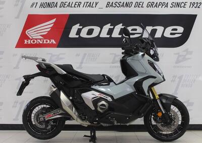 Honda X-ADV 750 DCT (2021 - 24) - Annuncio 9562940