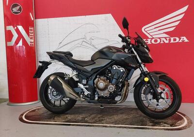 Honda CB 500 F (2022 - 23) - Annuncio 9562944