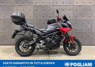 Yamaha Tracer 900 ABS (2017 - 18) - Annuncio 9562946