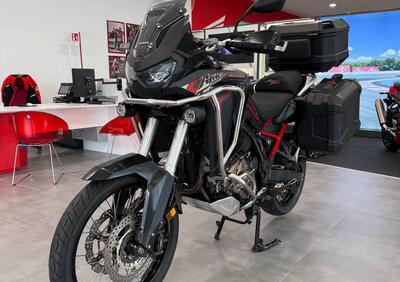 Honda Africa Twin CRF 1100L Travel Edition (2020 - 21) - Annuncio 9562956