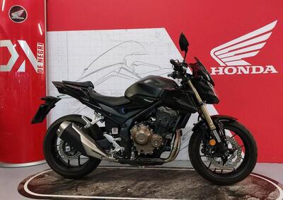 Honda CB 500 F (2022 - 23) - Annuncio 9562957