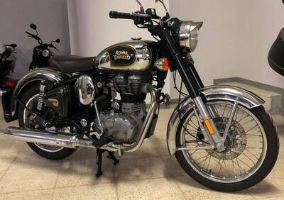 Royal Enfield Bullet 500 Classic EFI (2009 - 16) - Annuncio 9562959