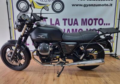 Moto Guzzi V7 II Stone (2015 - 17) - Annuncio 9562961