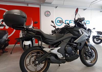 CFMOTO 700MT (2024) - Annuncio 9562986