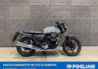 Moto Guzzi V7 III Milano (2018 - 20) - Annuncio 9562974