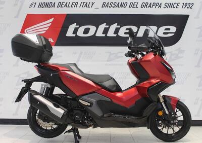 Honda ADV 350 (2022 - 24) - Annuncio 9562979